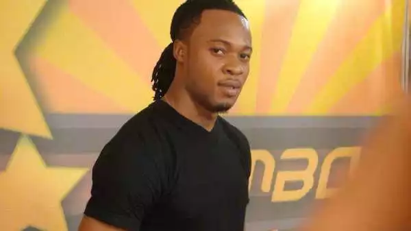 Miss Anambra video: Flavour under fire for saying he’s about to eat Chidinma’s ‘cucumber’